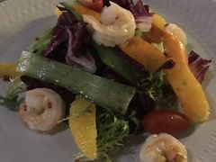 -花·fleur古董西餐厅(西城夜未央店)