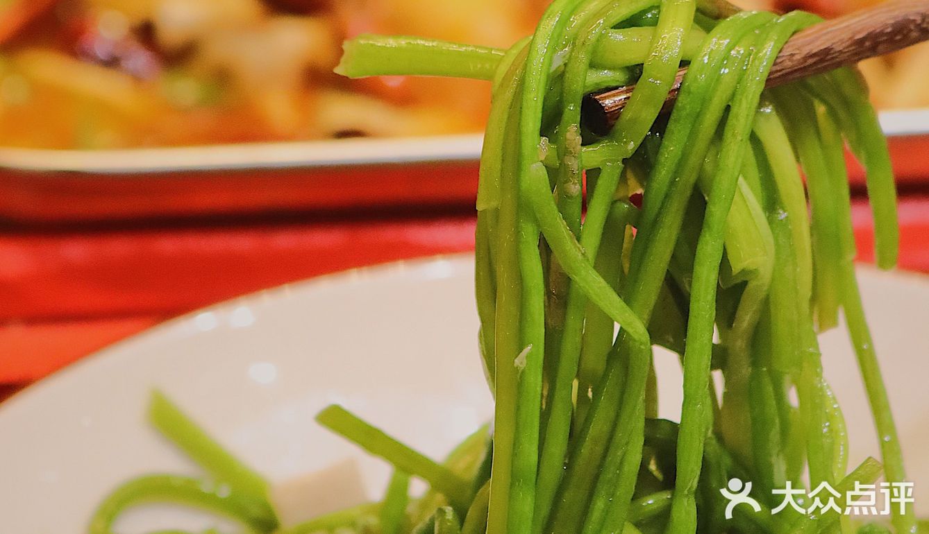 大理古城-古风满满的特色大理菜