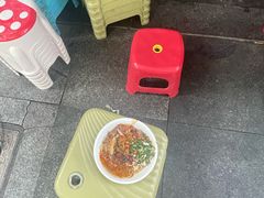 -小翔干面(西航店)