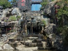 -清境桃源