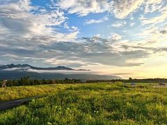 -秦岭风景区