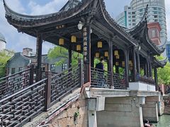 -衣裳街历史文化街区
