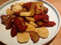 -圆满素食林饭店非遗素食(河西店)