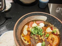 -青水瓦台汤泉(未央店)