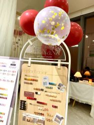 -KEKELI可可厘日式美甲美睫