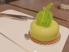 焦糖青苹果-PAUL LAFAYET 法式甜品(港汇广场店)