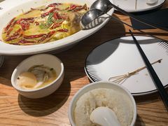 -太二酸菜鱼(深圳布吉万象汇店)