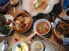 -雀舞云南菜(乐客城店)