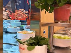 -蜀小北旋转小火锅·烤肉(金轮双子星优惠店)
