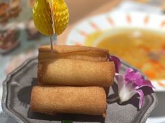 -芽笼芽笼新加坡餐厅(环球港店)