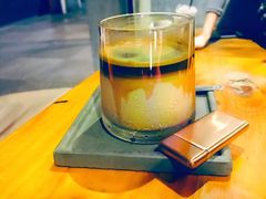 Black&nbsp;Bock-BE NORMAL CAFE(霞溪路店)