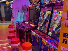 -风云再起游乐汇(北京西单西西友谊店)