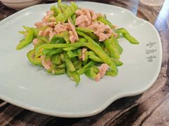 -全启和美食(由由店)