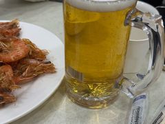 -人和啤酒屋海鲜大排档(营口路店)