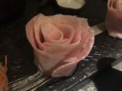 松阪猪-湊湊火锅·茶憩(新中关购物中心店)