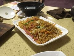 -喜鹊茶点.啫煲(车陂店)