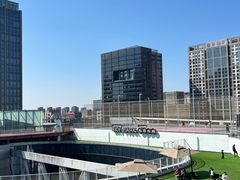 -上海长风大悦城