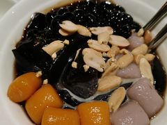 -仙踪林(江燕路万科里店)