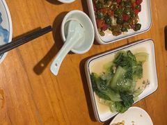 -61号餐吧(兴坪古镇漓江店)