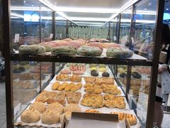 -奈雪的茶(湖滨银泰in77C区PRO店)