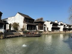 -嘉兴月河历史街区