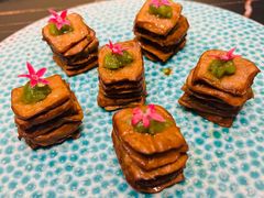 -锦成府·精选淮扬菜(老门东1865店)