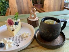 -萤火虫咖啡(后海店)