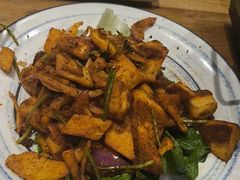 -天山传奇新疆菜(SKLP店)