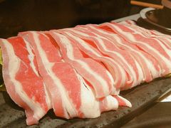 -京韵胡同·酱香羊蝎子火锅涮肉(长寿路店)