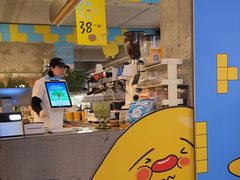 -仁义涵西餐·咖啡(中华巴洛克店)