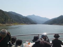 -新安江山水画廊风景区