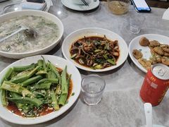 -红灯笼龙凤饭店(宁波老字号店)