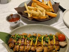 -娜娜家•Nana's restaurant(国金汇店)