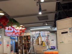 -老廣食堂(区庄店)