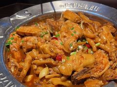 -胖哥俩肉蟹煲(杭州下沙学林街店)