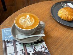 -LIN COFFEE CO(龙珠达店)