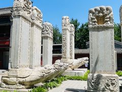 -北京石刻艺术博物馆(五塔寺)