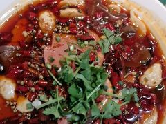 -人民公社大食堂(顺义总店)