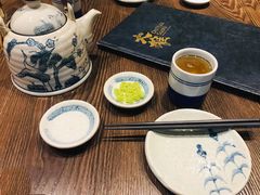 -大雄寿司(中华广场店)
