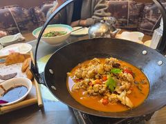 -湘约爨厨(太白立交店)
