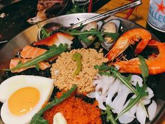-囧吉香生蚝牛排馆(湖北路店)