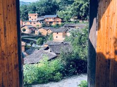 -杨家堂村
