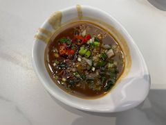 -牛品福潮汕牛肉火锅(旺庄店)