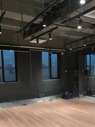 -G-STEPS舞蹈工作室