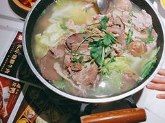 -乔阿马·江南味·驴肉香(龙湖华泾天街店)