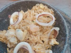 -农家霸王地锅鸡(国顺东路店)