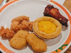 -比格比萨自助(赛罕区万达广场店)