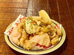 秘制香炸海鲜-TOMATITO(无限极荟店)