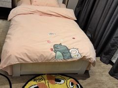 -淮安曙光国际大酒店(大运河广场花街店)