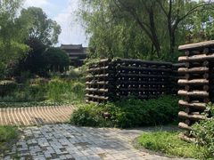 -武汉园博园(武汉自然博物馆)
